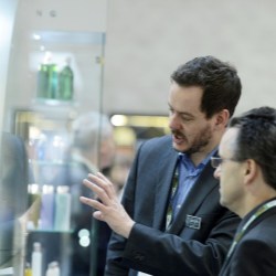 Exhibitor highlights - pioneering products part of the packaging parade